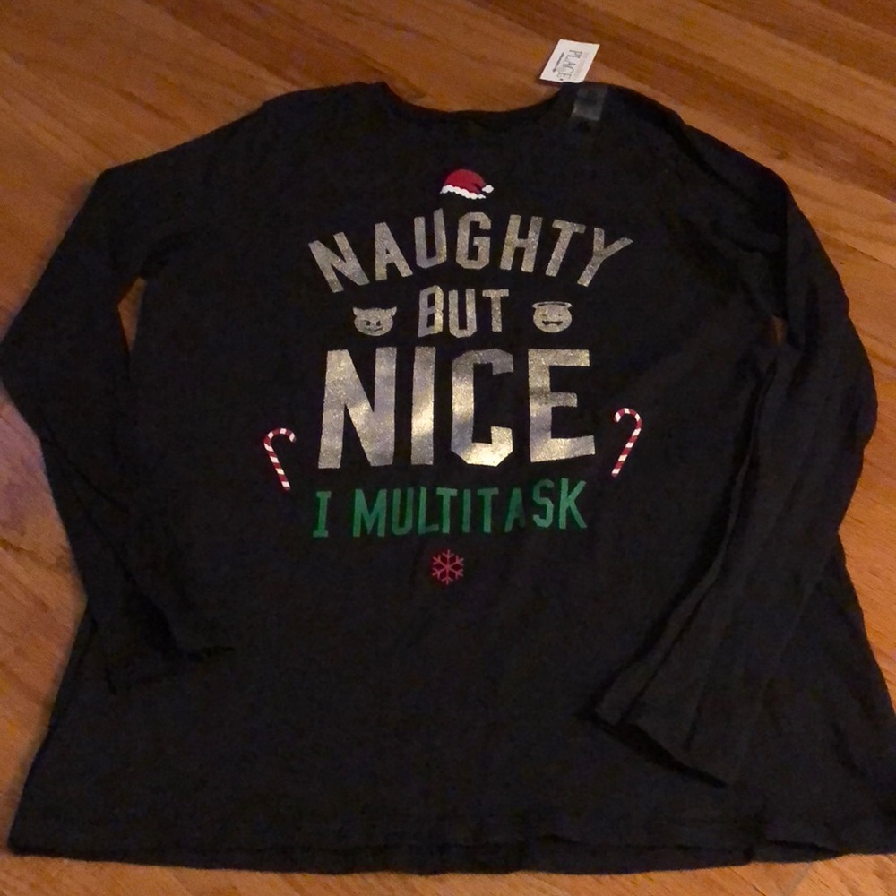 Girls shirt